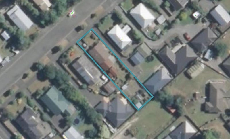 18 Eton Street, Hampstead, Ashburton - Carousel 1