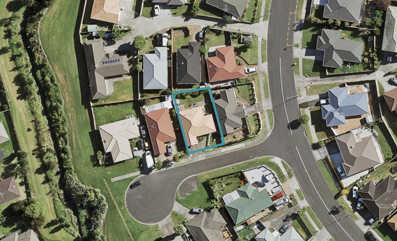 3 Belleek Close, Weymouth, Auckland - Carousel 1