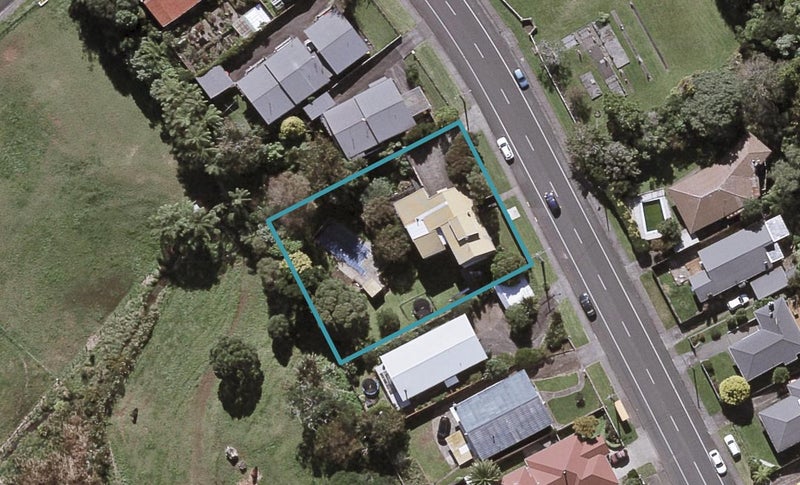 306 Tukapa Street, Hurdon, New Plymouth - Carousel 1