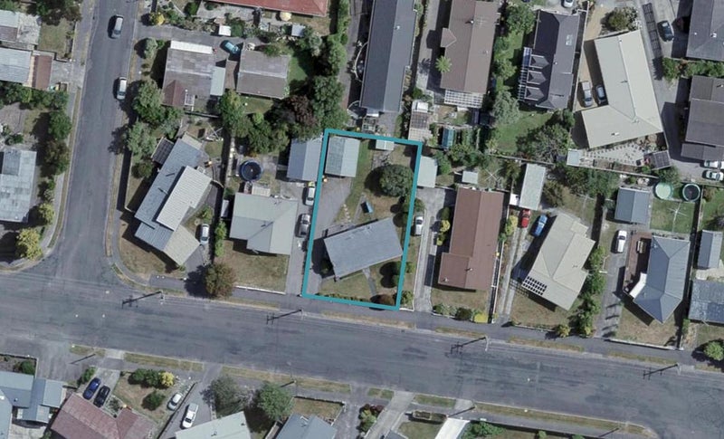 43 Kitchener Street, Lansdowne, Masterton - Carousel 1