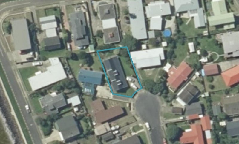 419 Ensor Street, Thames, Thames - Carousel 1