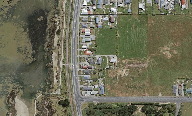 196 Bluff Highway, Kew, Invercargill - Carousel 1