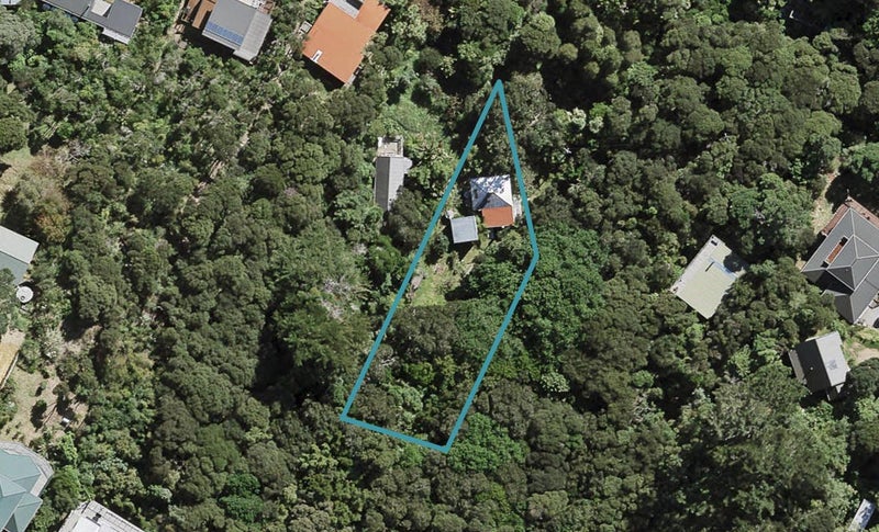 12 Te Aroha Avenue, Oneroa, Waiheke Island - Carousel 1