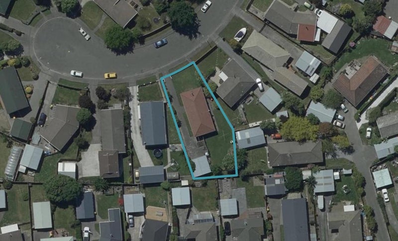 13 McKellar Place, Hornby, Christchurch - Carousel 1