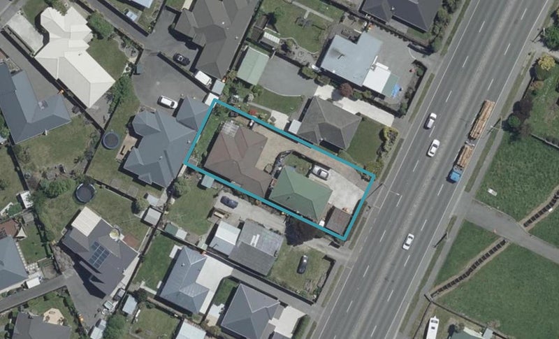 1/859 Main North Road, Belfast, Christchurch - Carousel 1