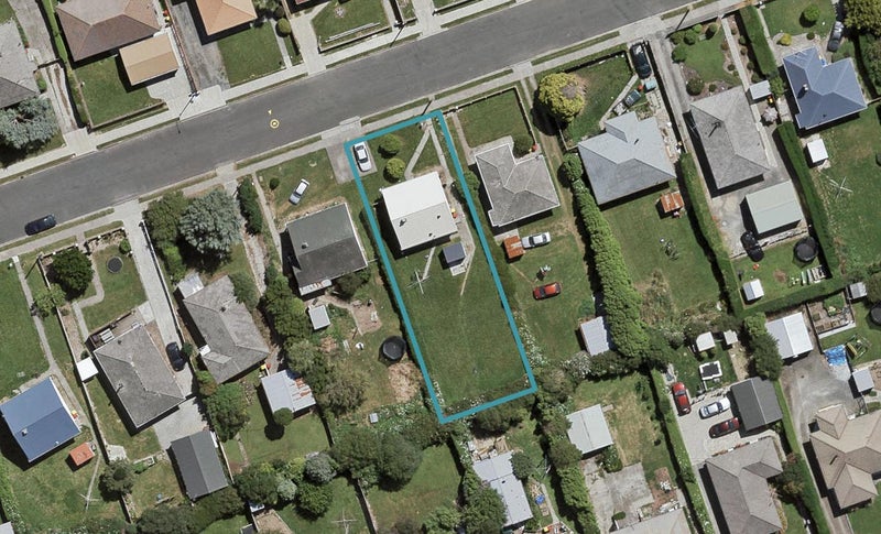 185 Crawford Street, Glengarry, Invercargill - Carousel 1
