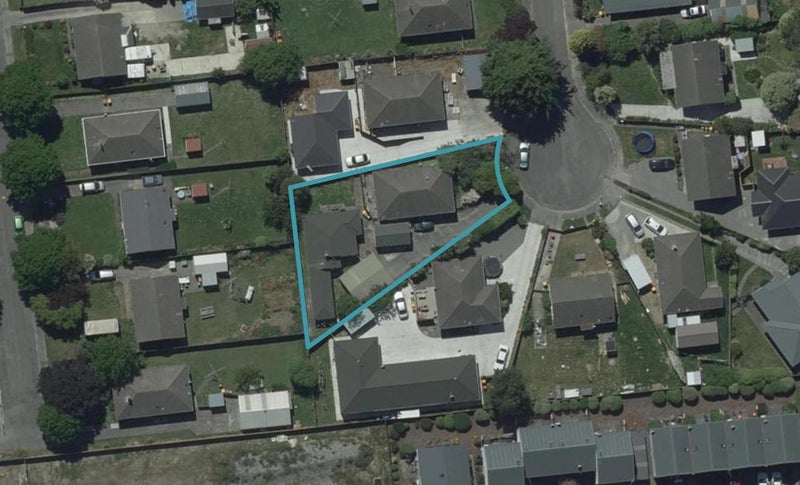 8 Homer Place, Upper Riccarton, Christchurch - Carousel 1