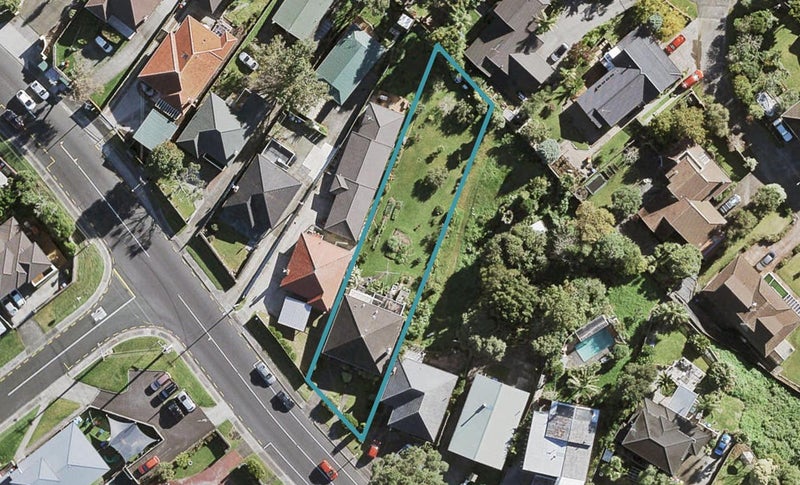 497 Hillsborough Road, Mount Roskill, Auckland - Carousel 1