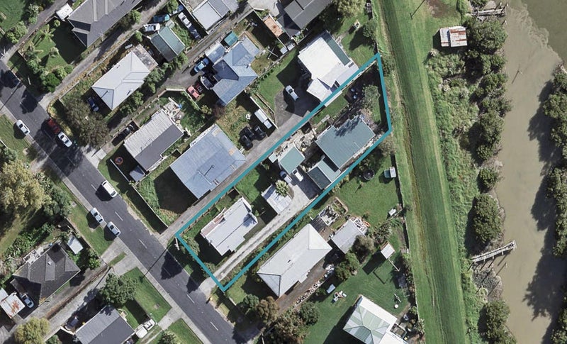 53B Parakai Avenue, Parakai, Helensville - Carousel 1