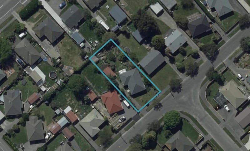 7 Dix Street, Wigram, Christchurch - Carousel 1