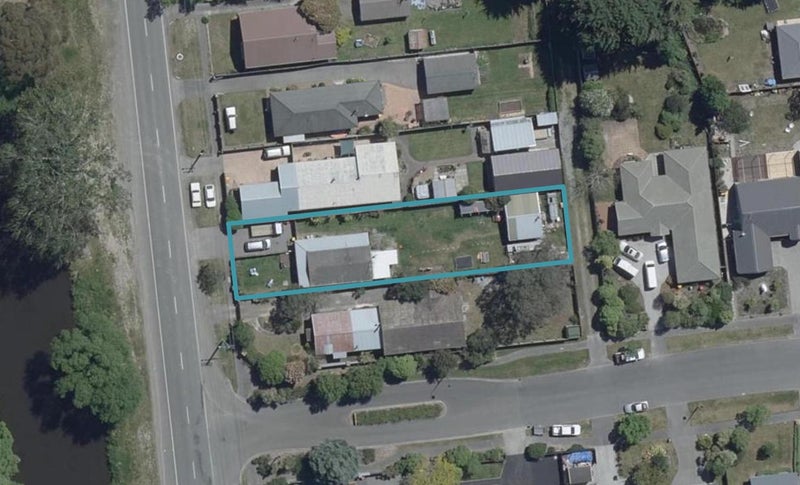 302 Lower Styx Road, Spencerville, Christchurch - Carousel 1