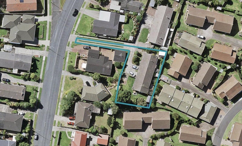 1/51 Stanniland Street, Sunnyhills, Auckland - Carousel 1