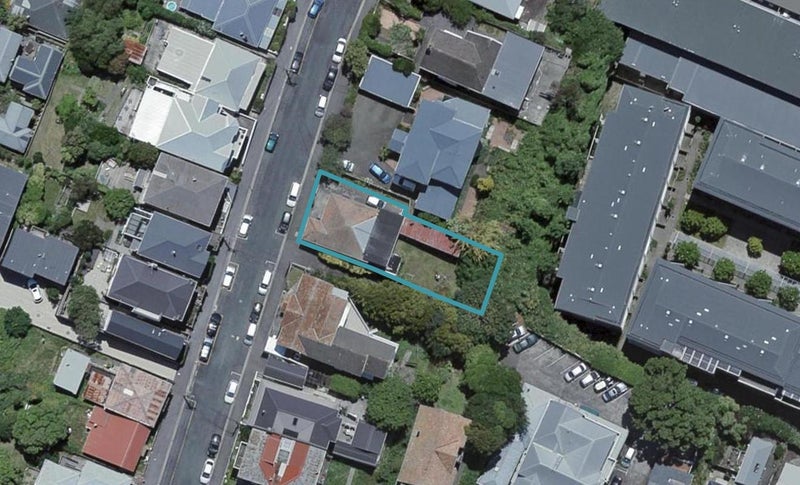 29 Thompson Street, Mount Cook, Wellington - Carousel 1