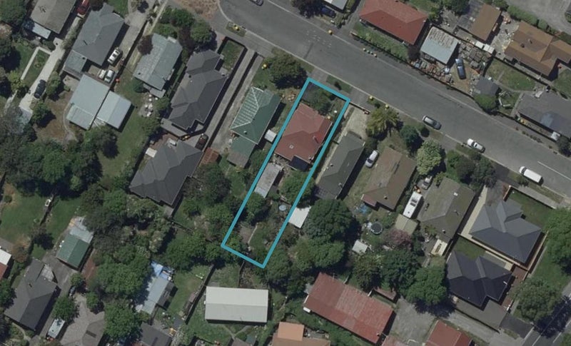 68 Grenville Street, Waltham, Christchurch - Carousel 1