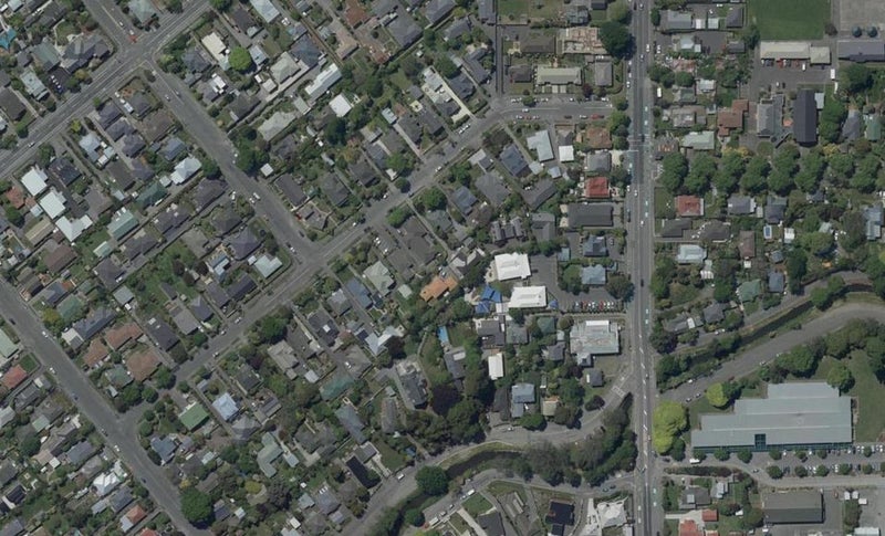 30B Aylmer Street, Somerfield, Christchurch - Carousel 1