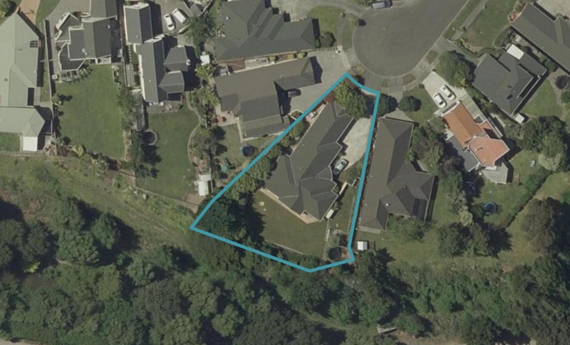 26 Rosebank Avenue, Kelvin Grove, Palmerston North - Carousel 1