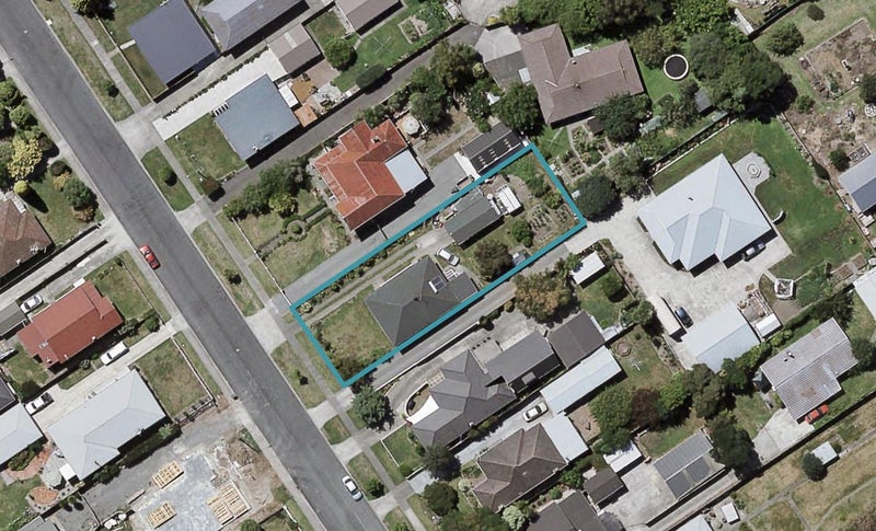 506 Fenwick Street, Mayfair, Hastings - Carousel 1