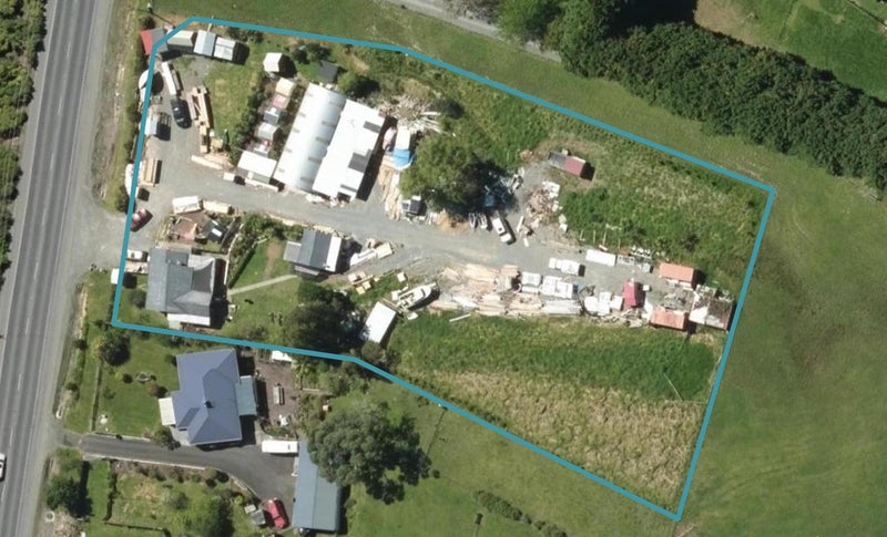 387 State Highway 1, Whangarei - Carousel 1