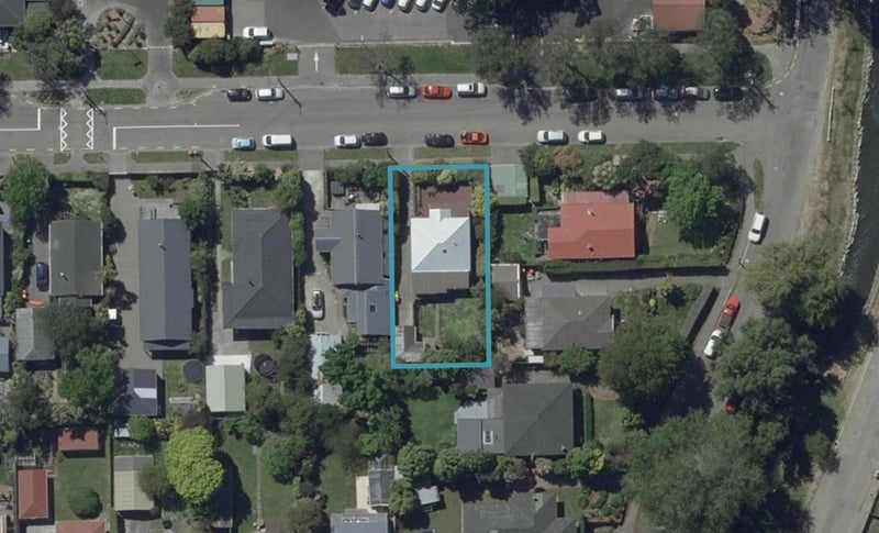 88 Sandwich Road, Beckenham, Christchurch - Carousel 1