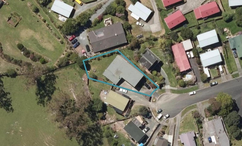 22 Awatea Street, Raumanga, Whangarei - Carousel 1
