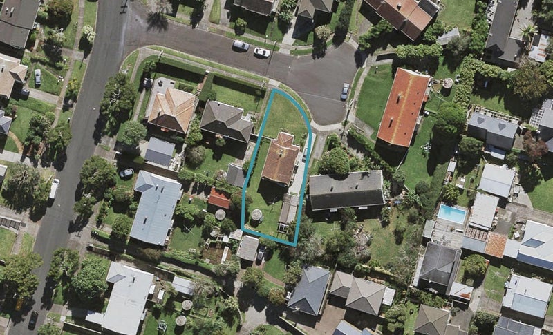 3 Gosport Place, Onehunga, Auckland - Carousel 1