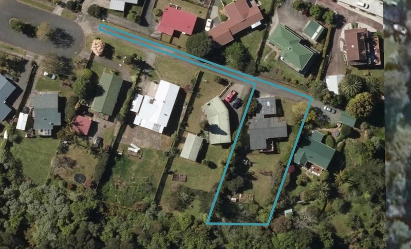28 Edge Street, Onerahi, Whangarei - Carousel 1