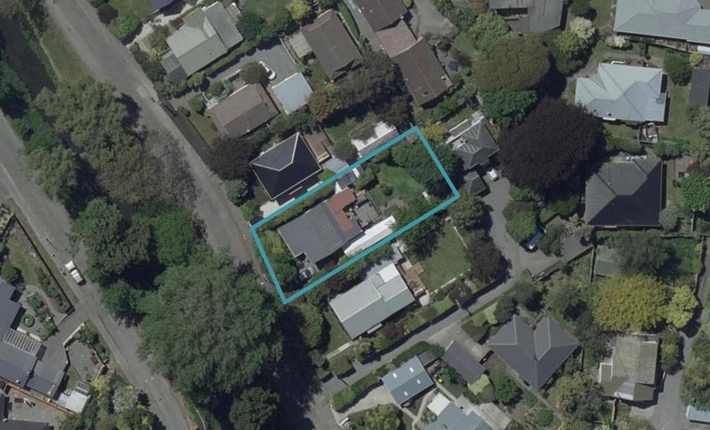 217 Waimea Terrace, Beckenham, Christchurch - Carousel 1