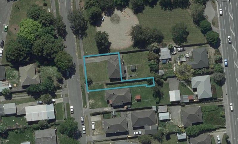 20A Vicki Street, Sockburn, Christchurch - Carousel 1