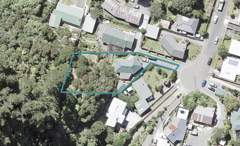 10 Willis Grove, Wainuiomata, Lower Hutt - Carousel 1