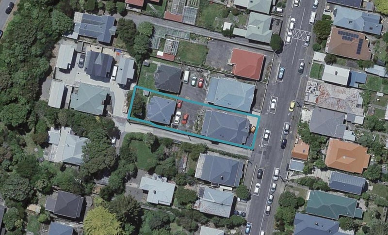 2/144 Hanson Street, Newtown, Wellington - Carousel 1