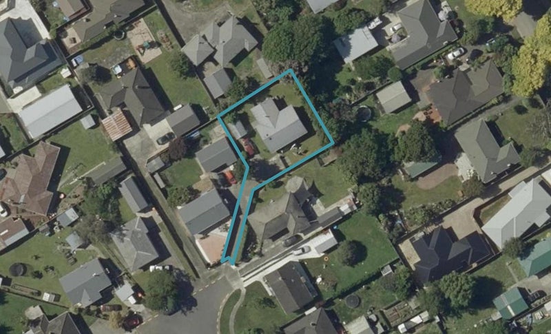 7A Hendon Place, West End, Palmerston North - Carousel 1