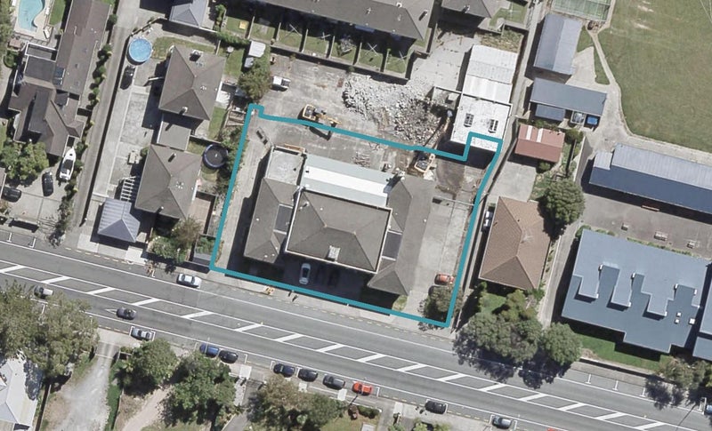 6/157G Waterloo Road, Hutt Central, Lower Hutt - Carousel 1