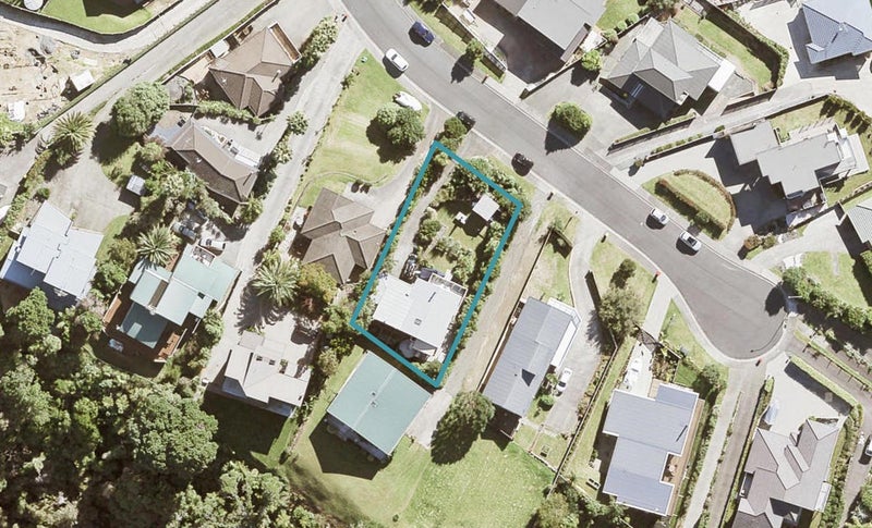 58 Kestrel Heights, Arkles Bay, Whangaparāoa - Carousel 1