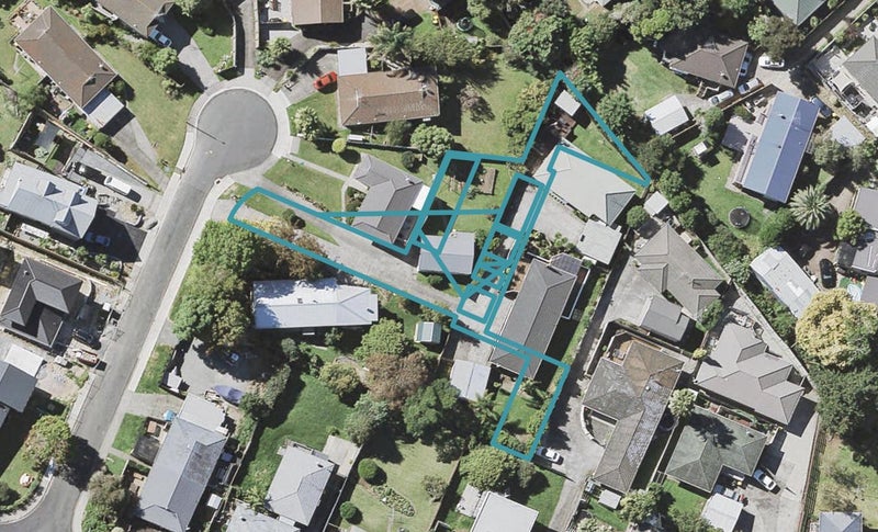 9/7 Broadview Place, Howick, Auckland - Carousel 1