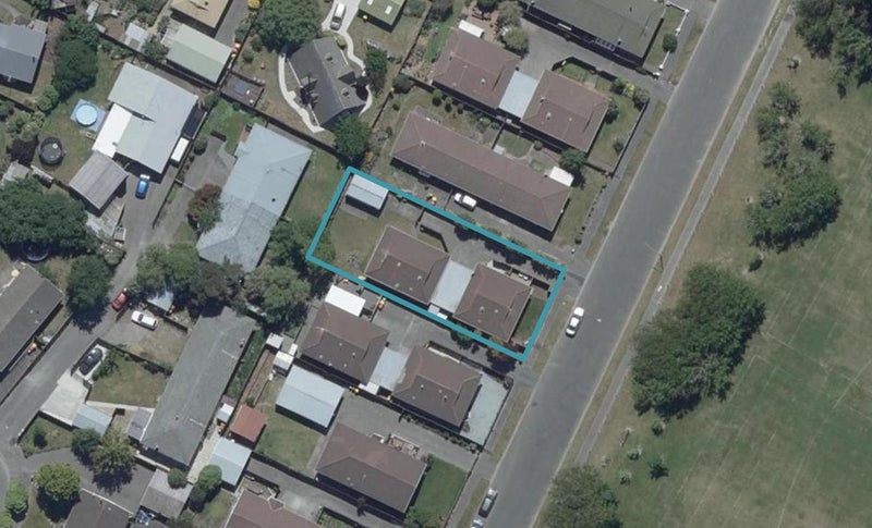 2/93 Cottonwood Street, Parklands, Christchurch - Carousel 1