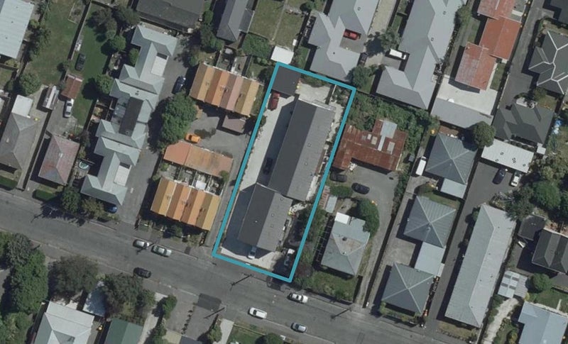 5/31 Buffon Street, Waltham, Christchurch - Carousel 1