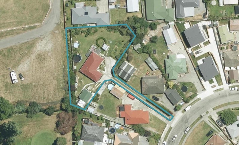 35 Girling Avenue, Mayfield, Blenheim - Carousel 1