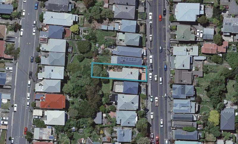 106 Wallace Street, Mount Cook, Wellington - Carousel 1