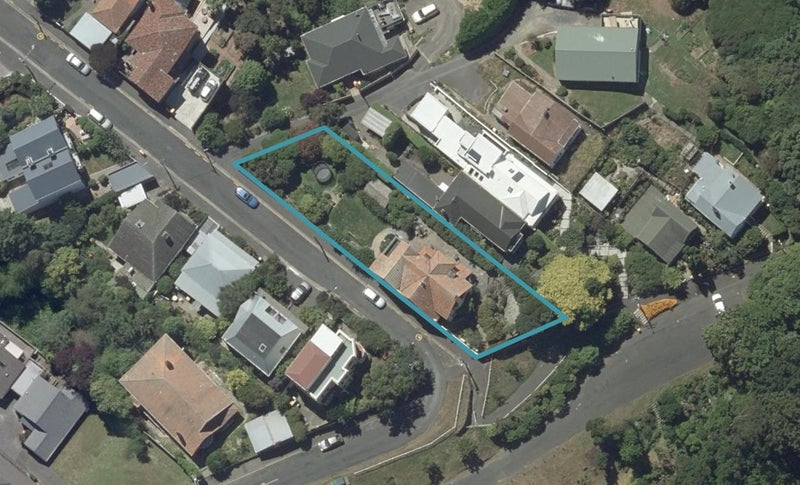 41 Erin Street, Roslyn, Dunedin - Carousel 1