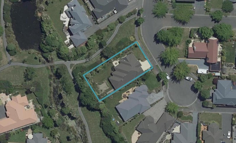 22 Primrose Hill Lane, Casebrook, Christchurch - Carousel 1