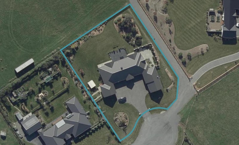 11 Showground Place, Leeston, Leeston - Carousel 1