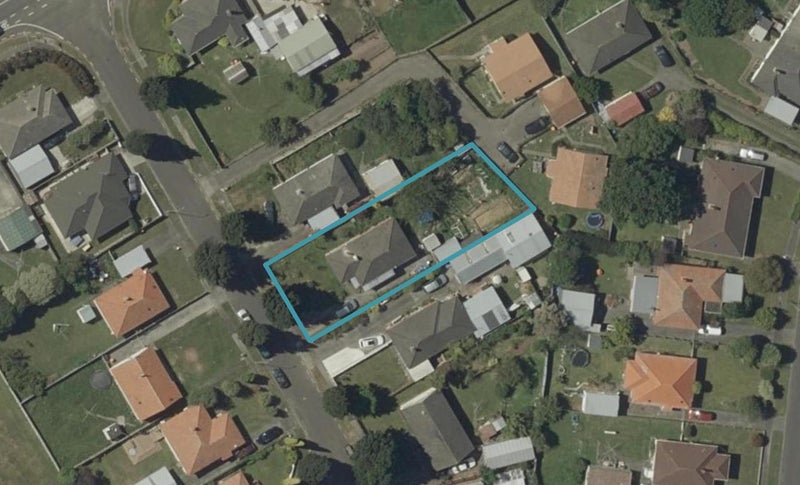 5 Belfast Place, Roslyn, Palmerston North - Carousel 1
