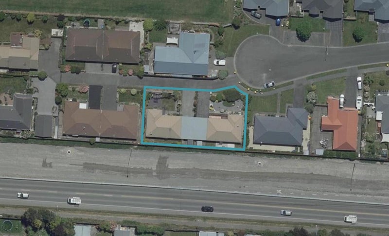 17A Sheraton Place, Redwood, Christchurch - Carousel 1