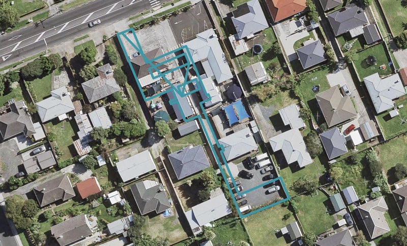 19/108 Mahia Road, Manurewa, Auckland - Carousel 1