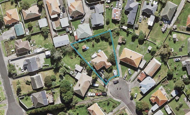 11 Shearer Street, Wesley, Auckland - Carousel 1