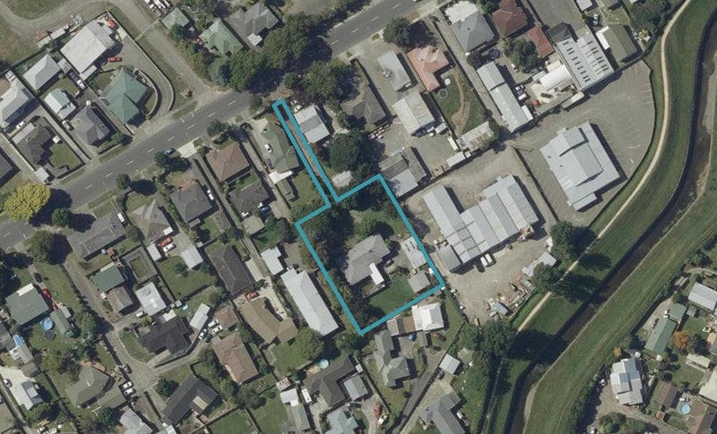 308 Tremaine Avenue, Takaro, Palmerston North - Carousel 1