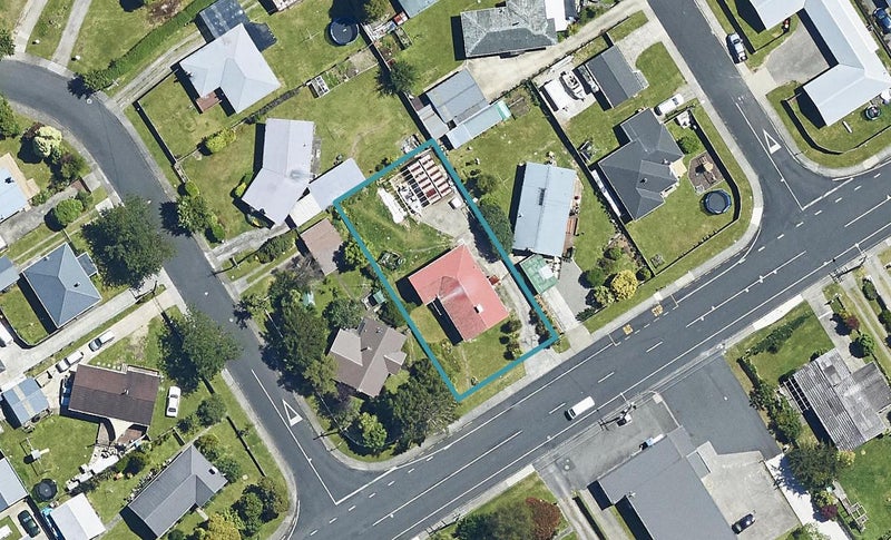 311 Sunset Road, Sunnybrook, Rotorua - Carousel 1