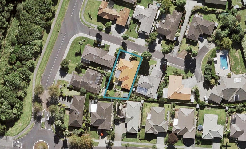 3 Stonegate Close, Westgate, Auckland - Carousel 1