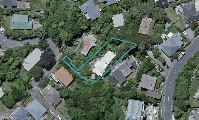 39F Imlay Crescent, Ngaio, Wellington - Carousel 1