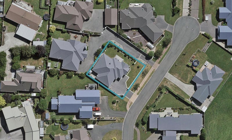 47 Glenroy Park Drive, Waikiwi, Invercargill - Carousel 1
